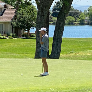 Meet your Posher, Ryan